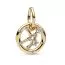 Pandora Zodiac Dangle hela / Neitsyt 762715C01-1