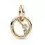 Pandora Zodiac Dangle hela / Oinas 762719C01-1