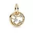 Pandora Zodiac Dangle hela / Jousimies 762723C01-1