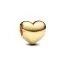 Pandora Be Love Engravable Heart hela 763439C00-1