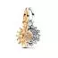 Pandora Splittable Sun & Moon hela 763585C01-1