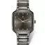 Rado True Square Automatic Diamonds R27077702-1