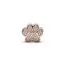 Pandora Rose Paw Print hela 781714C01-1