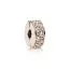 Pandora Shining Elegance Clip -hela 781817CZ-1