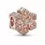 Pandora Moments Festive Snowflake hela 782378C01-1