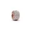 Pandora Rose Sparkling Pave hela 782820C01-1