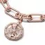 Pandora ME Wheel of Fortune Medallion hela 783063C01-2