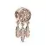 Pandora Rose Spiritual Dreamcatcher hela 787200C00-1