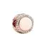 Pandora Rose Sparkling Button lukkohela 788747C01-1