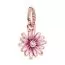 Pandora Pink Daisy -hela 788771C01 -1
