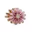 Pandora Pink Daisy Flower hela 788775C01-1