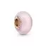 Pandora Rose Matte Pink Muranoglass hela 789421C00-1