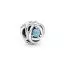 Pandora Moments Blue Eternity Circle hela 790064C02  / joulukuu-1