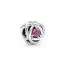 Pandora Moments Pink Eternity Circle hela 790065C05  / lokakuu-1