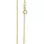 Lumoava ankkuriketju 14k 790445000-1