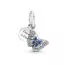 Pandora Butterfly & Quote hela 790757C01-1