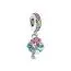 Pandora Togetherness Tree Murano Glass Charm 790768C01-1