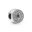 Pandora Pavé & Star Congratulations Charme 790793C01-1