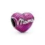 Pandora Love Mama Heart hela 791505C01-1