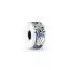 Pandora Tropical Starfish & Shell Clip Charm hela 791678C01-1