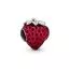 Pandora Moments Seeded Strawberry Fruit Charm hela 791681C01-1