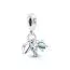 Pandora Moments Fish, Sea Turtle & Conch Triple Dangle hela 791697C01-1
