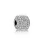 Pandora Pavé Barrel berlock 791873CZ-1