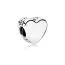 Pandora Heart Charm hela 792015-1