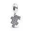 Pandora Puzzle Piece hela 792241C01-1