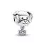 Pandora Pet Dog And Bone hela 792254C01-1