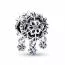 Pandora Moments Icy Snowflake Drop hela 792367C01-1