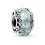 Pandora Moments Winter Blue Snowflake hela 792377C00-1