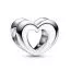 Pandora Moments Radiant Open Heart hela 792492C00-1