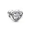 Pandora Moments Radiant Heart & Floating Stone hela 792493C01-1