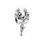 Pandora Disney Tinkerbell Hooks ship hela  792521C00-1