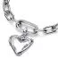 Pandora ME Wire Heart riipus 792526C00-1