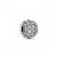 Pandora Pave Ball Charme 792630C01-1