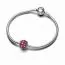 Pandora Moments Sparkling Pavé Round hela 792630C03-2