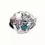Pandora Disney The Little Mermaid Seashell Charme 792687C01-1