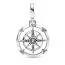 Pandora ME Compass Medallion hela 792693C01-0