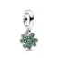 Pandora Four-cleaf Clover hela 792751C01-1