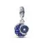 Pandora Sparkling Moon hela 792979C01-1