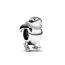 Pandora Skiing Penguin hela 792988C01-1