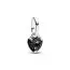 Pandora ME Chakra Heart Mini hela 793042C01-0