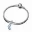 Pandora Disney Cinderella’s Glass Slipper Dangle hela 793071C01-2