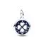 Pandora ME Lucky Medallion hela 793104C01-1