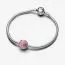 Pandora Pink Rose in Bloom hela 793212C01-2