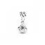 Pandora Rose in Bloom Dangle hela 793213C00-1