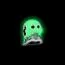 Pandora Glow-in-the-dark Boo Ghost hela 793404C01-2