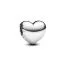Pandora Be Love Engravable Heart hela 793440C00-1